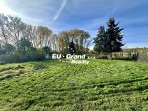 Prodej pozemku pro bydlení, Varnsdorf, 1160 m2