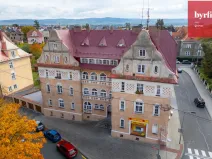 Prodej bytu 5+kk, Opava, Boženy Němcové, 131 m2