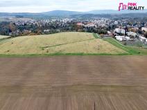 Prodej pole, Rychnov nad Kněžnou, 10233 m2