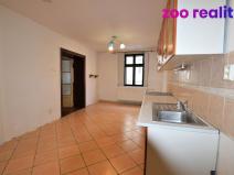 Pronájem bytu 1+1, Žatec, Oblouková, 42 m2