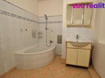 Pronájem bytu 1+1, Žatec, Oblouková, 42 m2