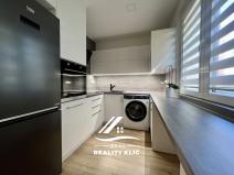 Pronájem bytu 2+1, Ostrava, Volgogradská, 56 m2