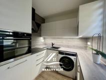 Pronájem bytu 2+1, Ostrava, Volgogradská, 56 m2