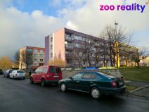 Prodej bytu 2+1, Chomutov, Komenského, 61 m2