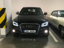 Pronájem garáže, Praha - Stodůlky, Smetáčkova, 16 m2