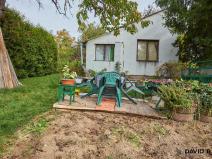 Prodej rodinného domu, Šlapanice, Dlouhá, 102 m2