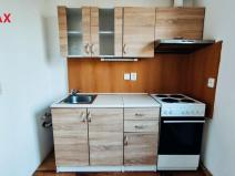 Pronájem bytu 1+kk, Zábřeh, Rybářská, 25 m2