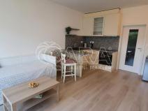 Pronájem bytu 1+kk, Praha, Šífařská, 32 m2