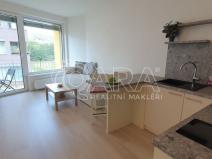 Pronájem bytu 1+kk, Praha, Šífařská, 32 m2