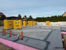 Prodej rodinného domu, Rajhrad, Syrovická, 175 m2