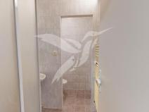 Pronájem bytu 1+kk, Zbůch, Průkopnická, 23 m2