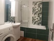 Pronájem bytu 2+1, Karlovy Vary, nábřeží Jana Palacha, 63 m2