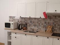 Pronájem bytu 2+1, Karlovy Vary, nábřeží Jana Palacha, 63 m2