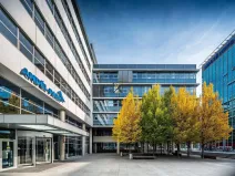 Pronájem kanceláře, Praha, Radlická, 208 m2