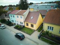 Prodej rodinného domu, Šlapanice, Dlouhá, 120 m2