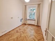 Pronájem bytu 2+kk, Praha, Slezská, 41 m2