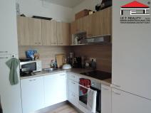 Prodej bytu 1+1, Praha - Lochkov, Cementářská, 38 m2