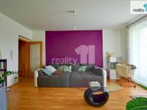 Prodej bytu 3+1, Liberec - Liberec XXIII-Doubí, Dubice, 97 m2