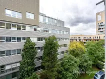 Pronájem bytu 1+kk, Praha - Michle, Jemnická, 28 m2