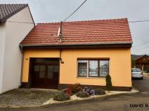 Prodej rodinného domu, Rousínov - Vítovice, 116 m2