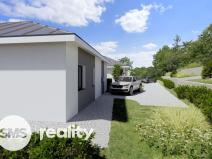 Prodej rodinného domu, Libina, 104 m2