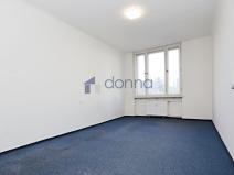 Pronájem bytu 2+kk, Praha, Jankovcova, 51 m2