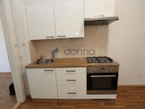 Pronájem bytu 2+kk, Praha, Jankovcova, 51 m2