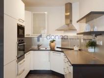 Pronájem bytu 2+kk, Praha, U staré cihelny, 54 m2