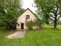 Prodej rodinného domu, Třinec, Oldřichovická, 75 m2