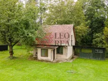 Prodej rodinného domu, Třinec, Oldřichovická, 75 m2