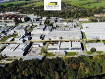 Pronájem skladu, Valašské Meziříčí - Krásno nad Bečvou, Zašovská, 5000 m2