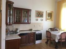 Prodej bytu 3+kk, Karlovy Vary, Zeyerova, 100 m2