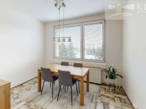 Pronájem bytu 2+1, Příbram, Jana Drdy, 68 m2