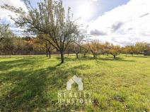 Prodej pozemku pro bydlení, Krhov, 812 m2