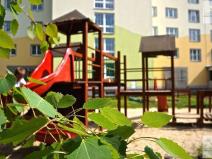 Pronájem bytu 2+kk, Karlovy Vary, Jateční, 52 m2