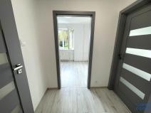 Pronájem bytu 1+1, Litvínov, Horská, 29 m2