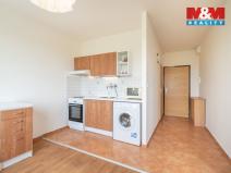 Pronájem bytu 1+1, Neratovice, Na Výsluní, 35 m2