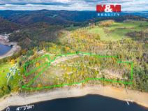 Prodej pozemku, Milešov, 25194 m2