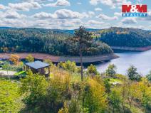 Prodej pozemku, Milešov, 25194 m2