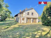 Prodej rodinného domu, Rudná pod Pradědem - Stará Rudná, 105 m2