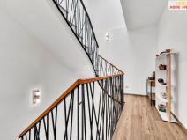 Prodej rodinného domu, Praha - Koloděje, Podzámecká, 125 m2