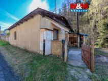 Prodej rodinného domu, Rotava, Nejdecká, 60 m2