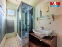 Prodej rodinného domu, Rotava, Nejdecká, 60 m2