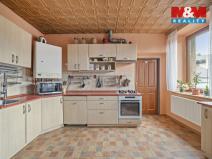 Prodej rodinného domu, Červený Kostelec, Jiráskova, 327 m2