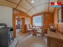 Prodej rodinného domu, Zubří, Starozuberská, 180 m2