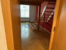 Pronájem bytu 2+1, Opava - Předměstí, Krnovská, 66 m2