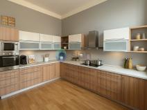 Pronájem bytu 2+1, Opava - Předměstí, Krnovská, 66 m2