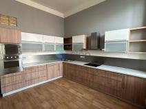 Pronájem bytu 2+1, Opava - Předměstí, Krnovská, 66 m2