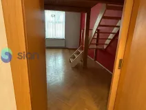 Pronájem bytu 2+1, Opava - Předměstí, Krnovská, 66 m2