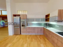 Pronájem bytu 2+1, Opava - Předměstí, Krnovská, 66 m2